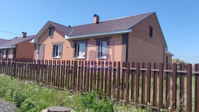 Дом с участком на продажу в селеНагаево ( Нагаево), СНТ
