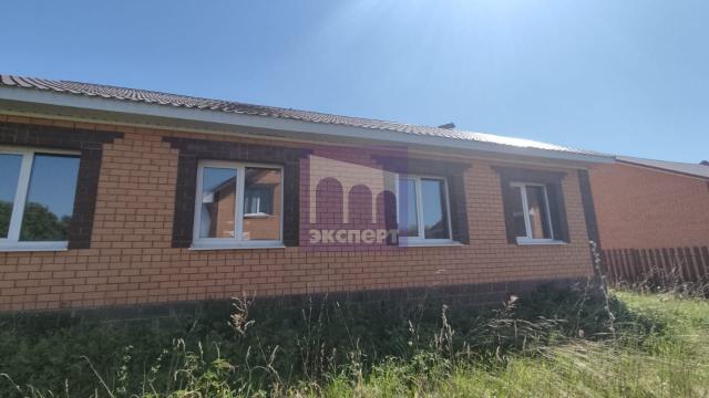 Дом с участком на продажу в селеНагаево ( Нагаево), СНТ