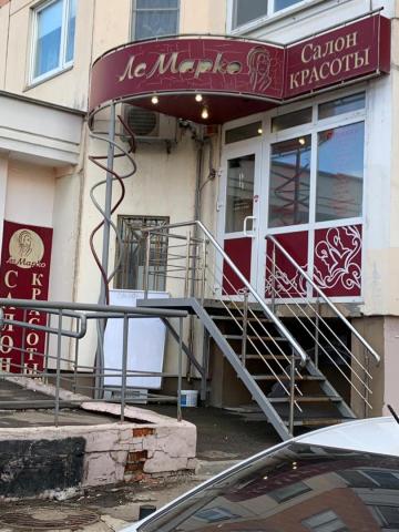 Помещение свободного назначения на продажу в Красногорске, Спасская улица, 4 фото №1