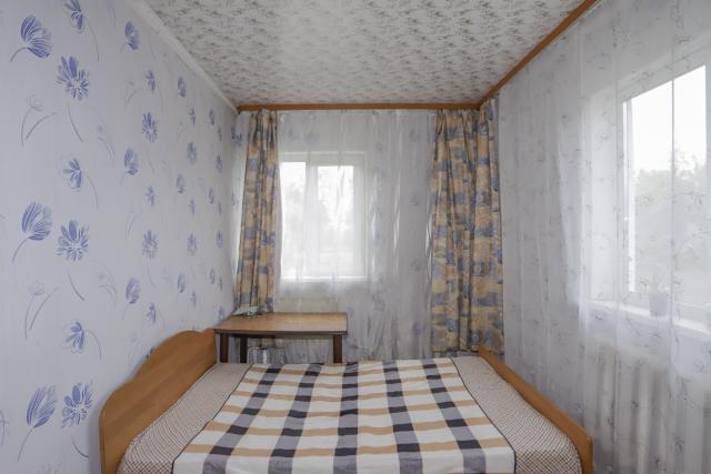 Дом на продажу в Усть-Куде, Ново-Садовая улица, 3 фото №1