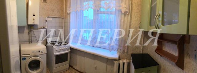 Квартира на продажу в Вологде, Октябрьская улица, 60 фото №0