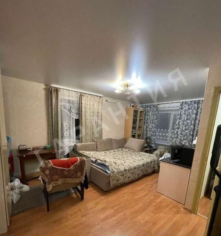 Квартира на продажу в Вологде, Горького улица, 113 фото №0