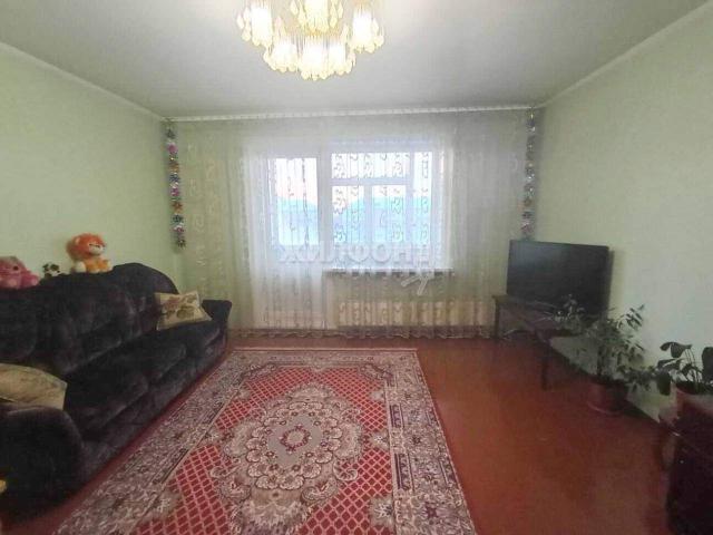 Квартира на продажу в Мысках, 18-ый квартал, 6 фото №0