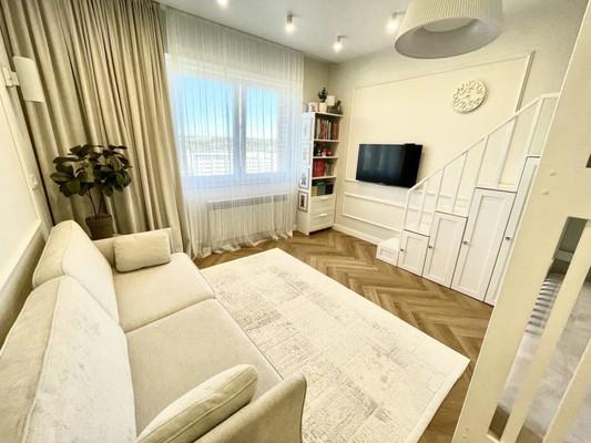 Квартира на продажу в Иркутске, Мухиной ул, 13 фото №0