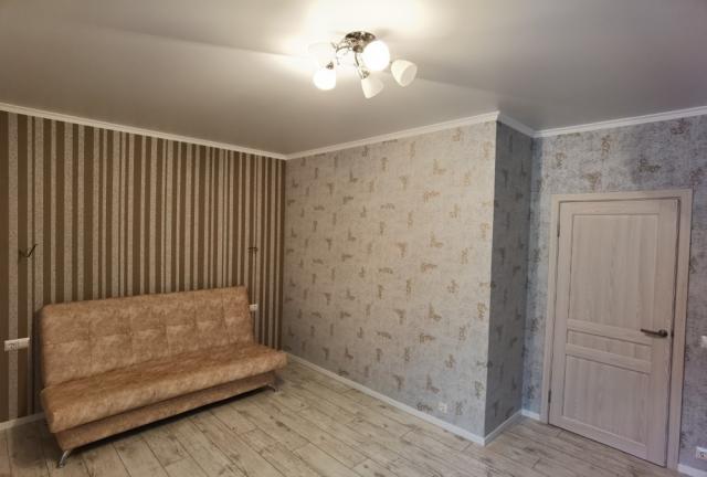 Квартира на продажу в Анапе, ул Таманская, 40 фото №1