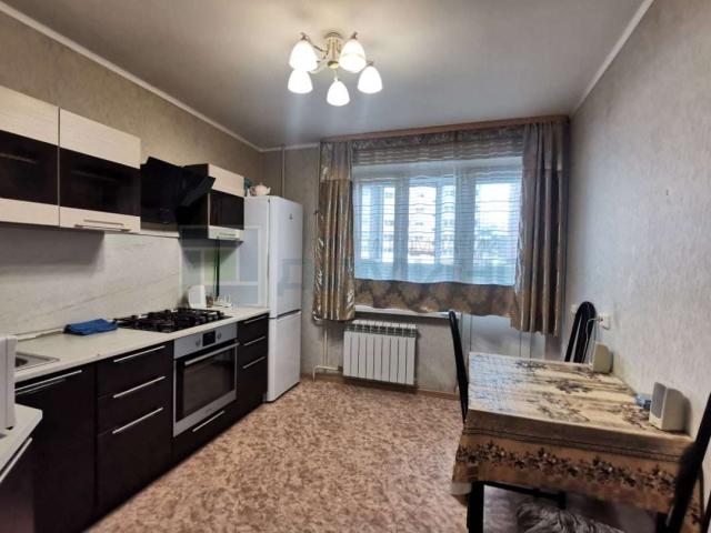 Квартира на продажу в Череповце, Гоголя улица, 16 фото №0