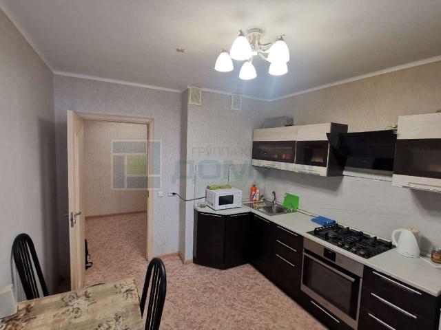 Квартира на продажу в Череповце, Гоголя улица, 16 фото №1