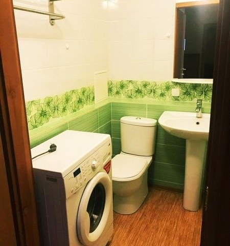 Сдается квартира на длительный срок! фото №2