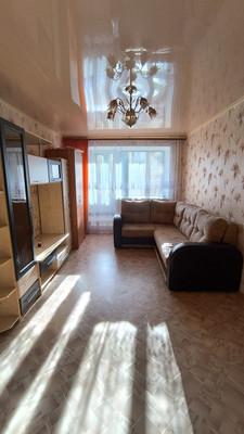 Квартира в аренду в Октябрьском, Комсомольская ул, 25 фото №0