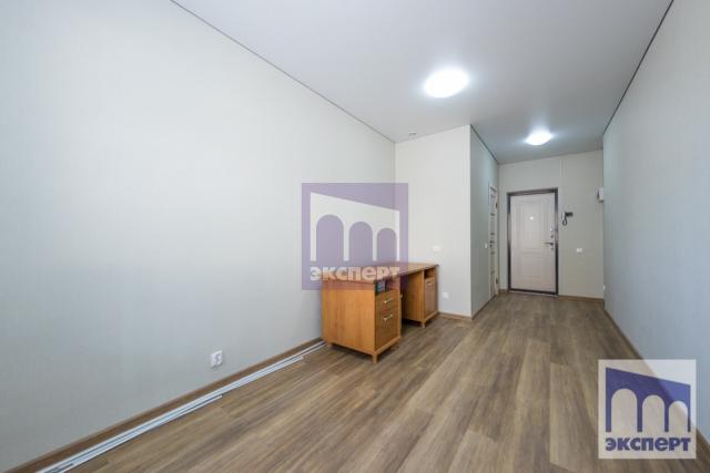 Квартира на продажу в Уфе, Российская улица, 25 фото №1