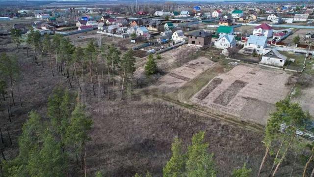 Участок на продажу в Новоживотинном, улица Свободы фото №2