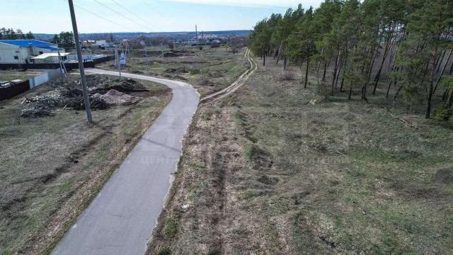 Участок на продажу в Новоживотинном, улица Свободы фото №4