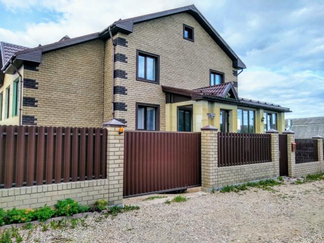 Дом на продажу в Смоленске, 3-я Проезжая улица, 13  фото №0