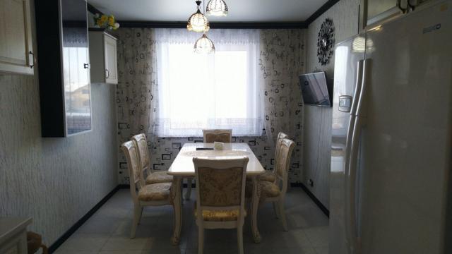 Дом на продажу в Смоленске, 3-я Проезжая улица, 13  фото №7