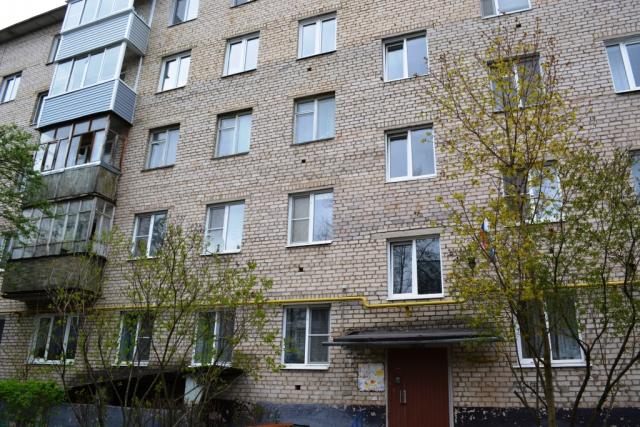Квартира на продажу по адресу Россия, Калужская область, Боровский район, Балабаново, улица Дзержинского, 84 фото №10