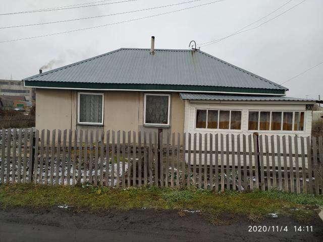 Дом на продажу в Топчихе, ул. Интернациональная фото №0