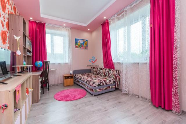 Коттедж на продажу в деревне Мударисово, Юбилейная улица фото №23