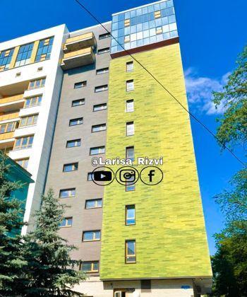Квартира на продажу в Ростове-на-Дону, улица Каяни, 9В фото №0