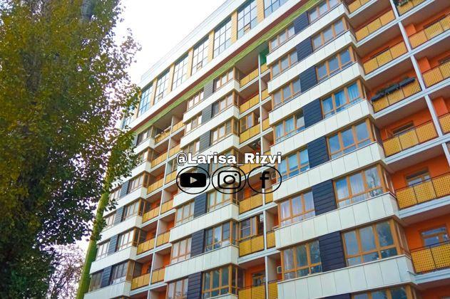 Квартира на продажу в Ростове-на-Дону, улица Каяни, 9В фото №1