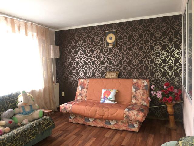 Дом с участком на продажу в Красном Саде, Стадионная улица фото №4