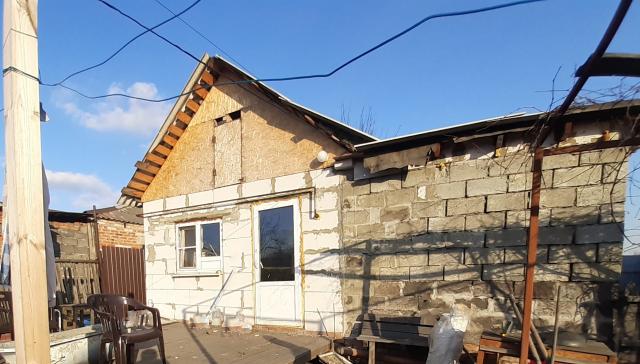 Дом с участком на продажу в Новочеркасске, Мостовая, 34 фото №5