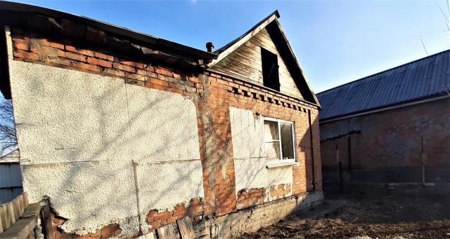Дом с участком на продажу в Новочеркасске, Мостовая, 34 фото №4