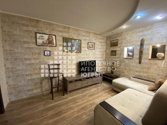 Квартира на продажу в Хантах-Мансийске, Карла Маркса ул, 30 фото №0