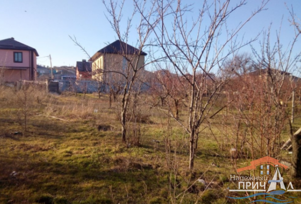 Участок на продажу в Анапе, Анапская ул Анапская фото №0