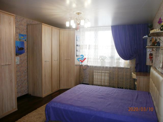 Квартира на продажу в Екатеринбурге, Комсомольская улица, 78 фото №1