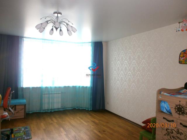 Квартира на продажу в Екатеринбурге, Комсомольская улица, 78 фото №2