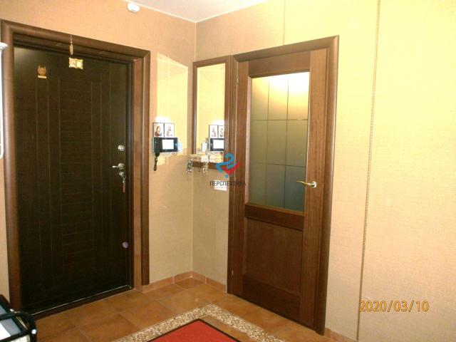 Квартира на продажу в Екатеринбурге, Комсомольская улица, 78 фото №4