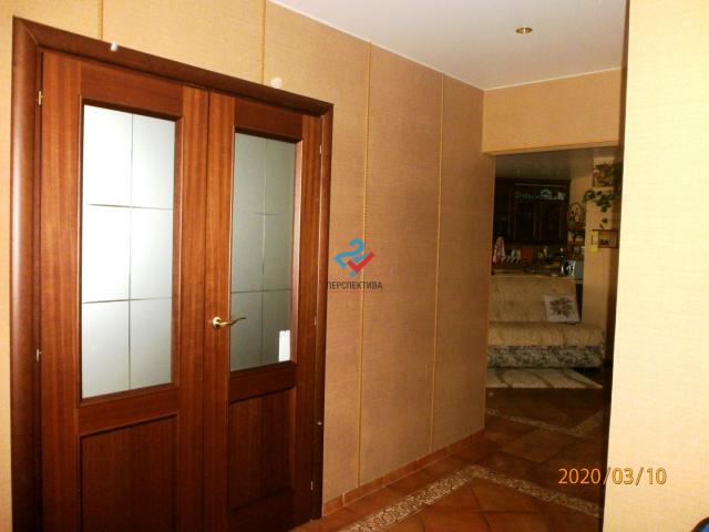 Квартира на продажу в Екатеринбурге, Комсомольская улица, 78 фото №7