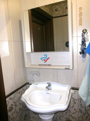 Квартира на продажу в Екатеринбурге, Комсомольская улица, 78 фото №11