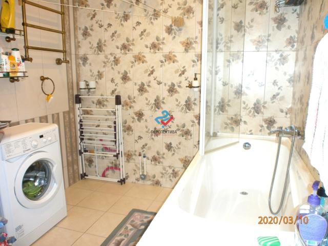 Квартира на продажу в Екатеринбурге, Комсомольская улица, 78 фото №13