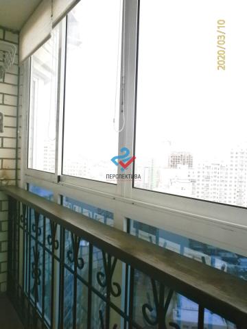 Квартира на продажу в Екатеринбурге, Комсомольская улица, 78 фото №16