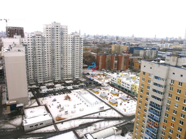 Квартира на продажу в Екатеринбурге, Комсомольская улица, 78 фото №17