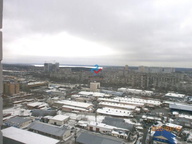 Квартира на продажу в Екатеринбурге, Комсомольская улица, 78 фото №19