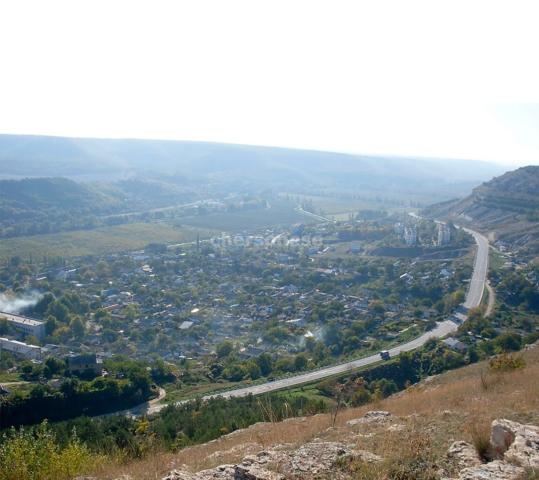 Участок на продажу в селе Верхнесадовое, улица Севастопольская фото №2