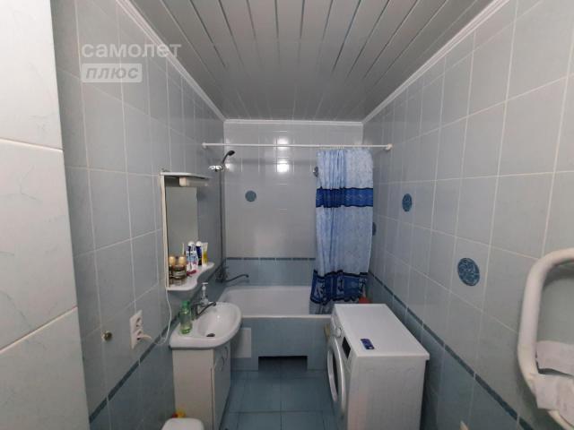 Квартира на продажу в Омске, Мельничная улица, 87к1 фото №0