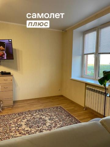 Квартира на продажу в Омске, Мельничная улица, 87к1 фото №2