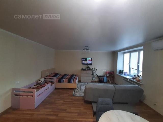 Квартира на продажу в Омске, Мельничная улица, 87к1 фото №3