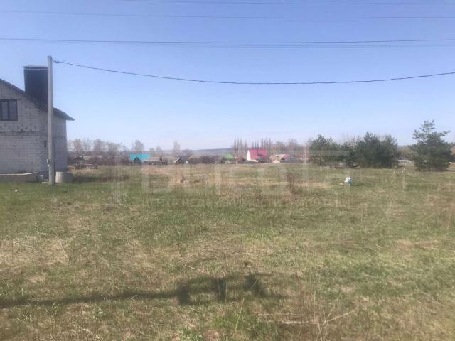 Участок на продажу в Новоживотинном, Солнечная улица, 58а фото №0