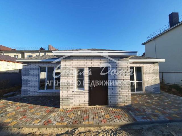 Дом на продажу в Краснослободске, Спортивная улица, 13 фото №0