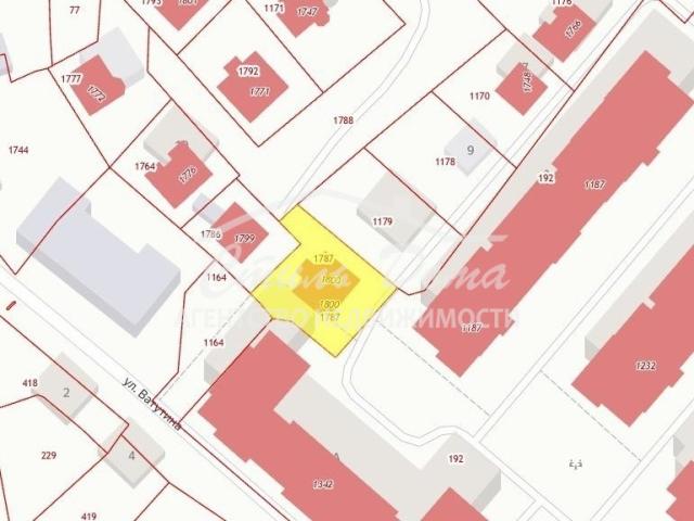 Дом на продажу в Краснослободске, Спортивная улица, 13 фото №20