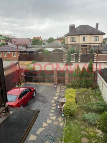 Дом на продажу в Ростове-на-Дону, Хибинский переулок, д.87а фото №21