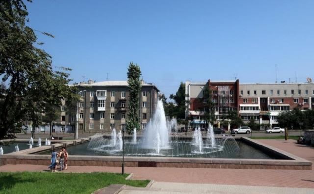 Квартира в аренду в Иркутске, Декабрьских Событий улица, 109 фото №0