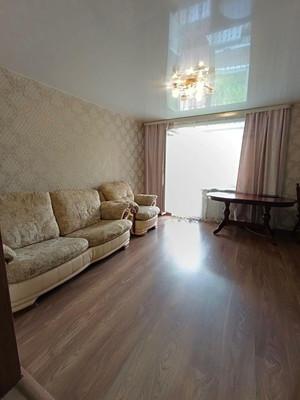 Квартира на продажу в Иркутске, Шмидта ул, 20 фото №0
