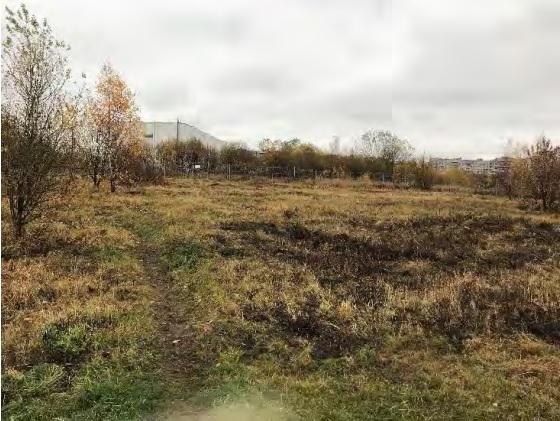 Участок на продажу в Санкт-Петербурге, Мичманская улица фото №3