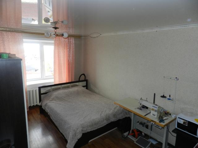 Комната на продажу по адресу Россия, Алтайский край, Барнаул, ул. Фомина, 70 фото №1