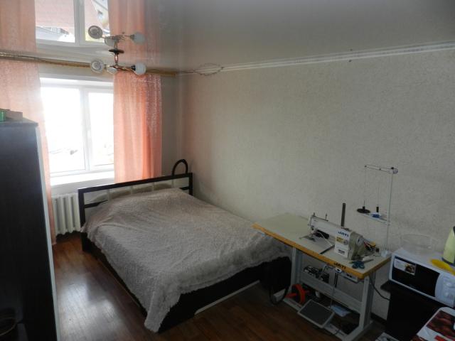 Комната на продажу по адресу Россия, Алтайский край, Барнаул, ул. Фомина, 70 фото №2